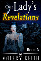 Our Lady's Revelations book cover image